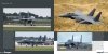 HMH Publications DH-026 Boeing F-15 E/K/SG Strike Eagle - Aircraft in Detail 026 (English Version)